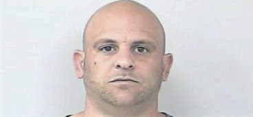 James Perez, - St. Lucie County, FL 